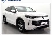 Volkswagen Tayron 2026