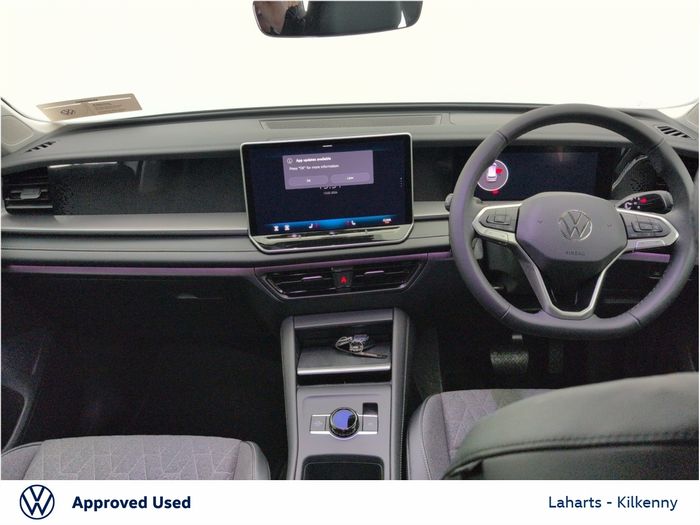 Volkswagen Tayron 2026