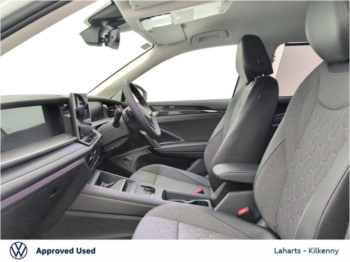 Volkswagen Tayron 2026