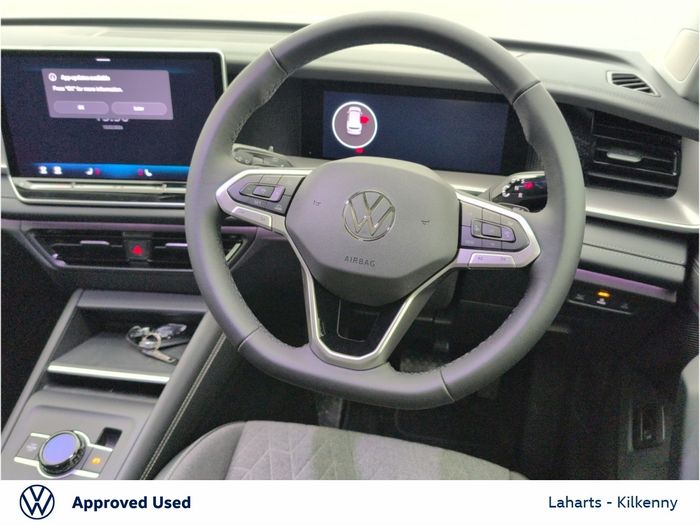 Volkswagen Tayron 2026