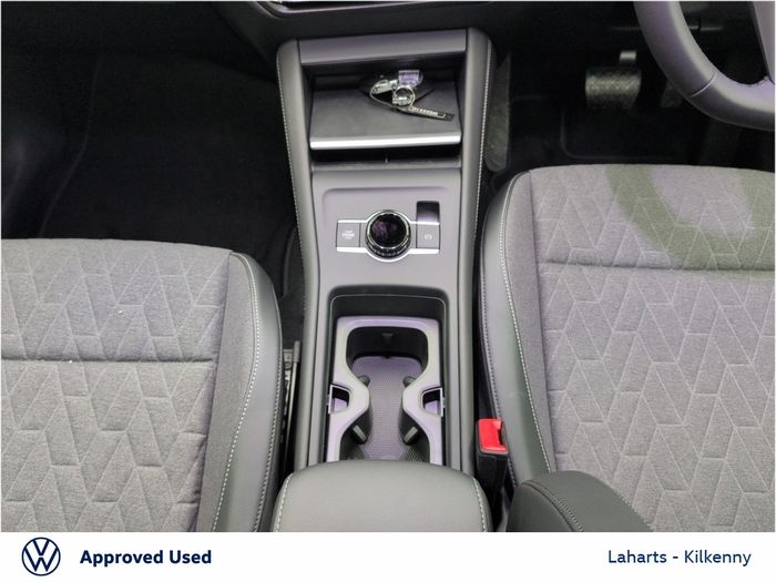 Volkswagen Tayron 2026