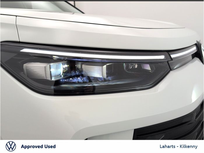 Volkswagen Tayron 2026