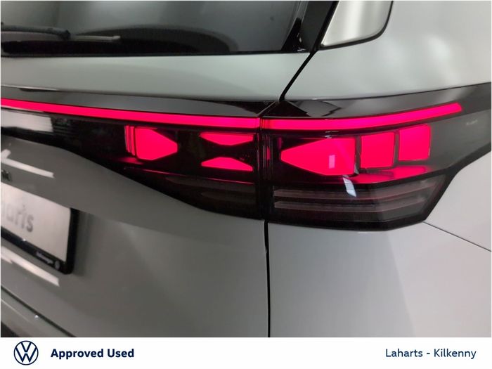 Volkswagen Tayron 2026