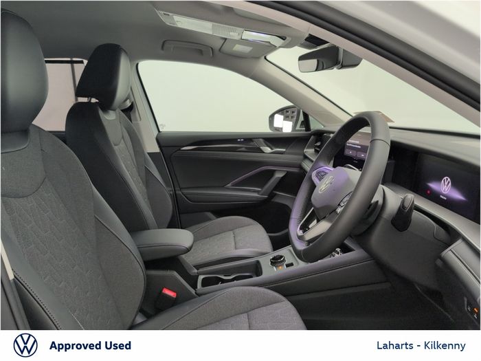 Volkswagen Tayron 2026