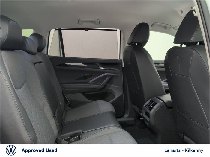 Volkswagen Tayron 2026