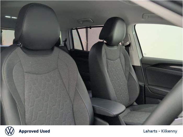 Volkswagen Tayron 2026