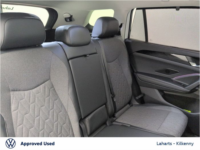 Volkswagen Tayron 2026