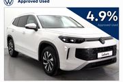 Volkswagen Tayron 2026