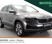 Skoda Karoq 2023