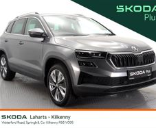 Skoda Karoq 2023