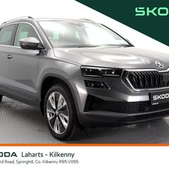 Skoda Karoq 2023