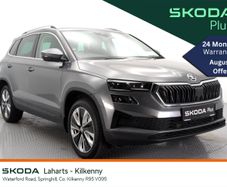 Skoda Karoq 2023