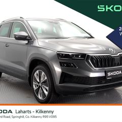 Skoda Karoq 2023