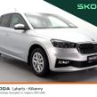 Skoda Fabia 2025