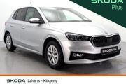 Skoda Fabia 2025