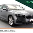 Skoda Octavia 2026