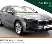 Skoda Octavia 2026