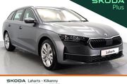 Skoda Octavia 2026