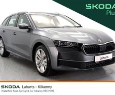 Skoda Octavia 2026