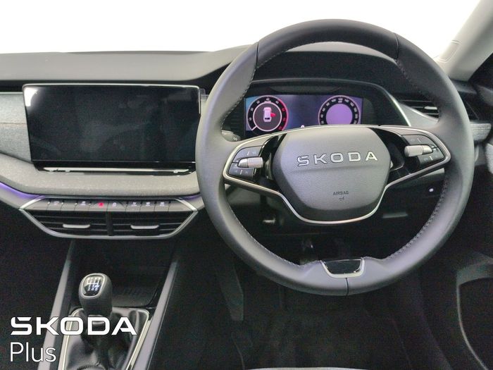 Skoda Octavia 2026