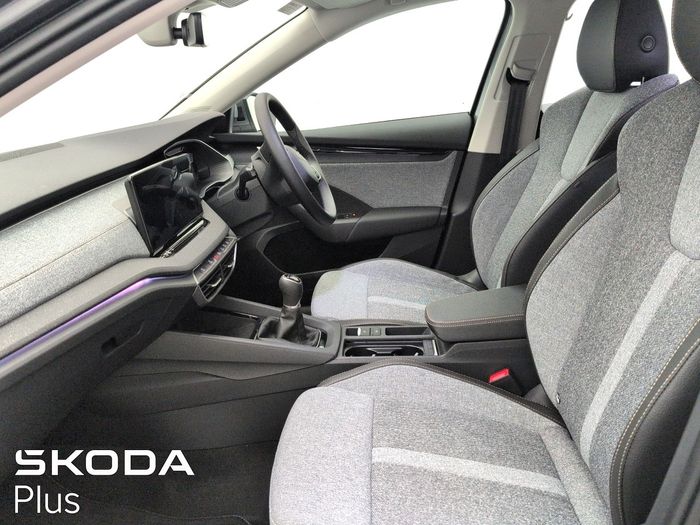 Skoda Octavia 2026