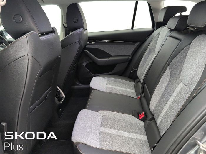 Skoda Octavia 2026