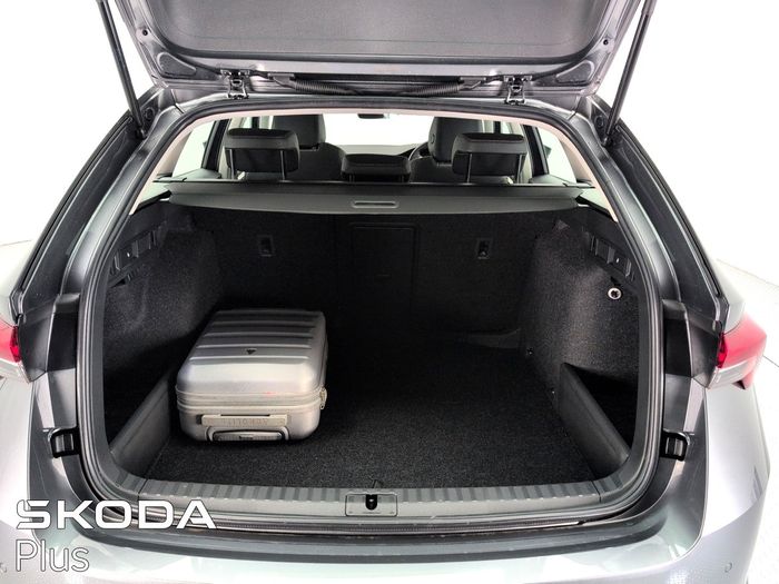 Skoda Octavia 2026
