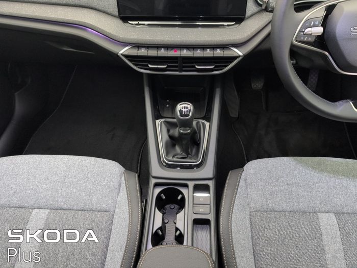 Skoda Octavia 2026