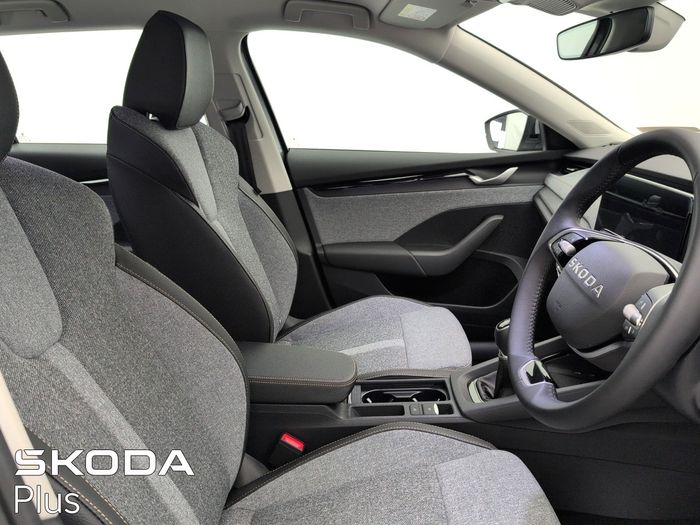 Skoda Octavia 2026