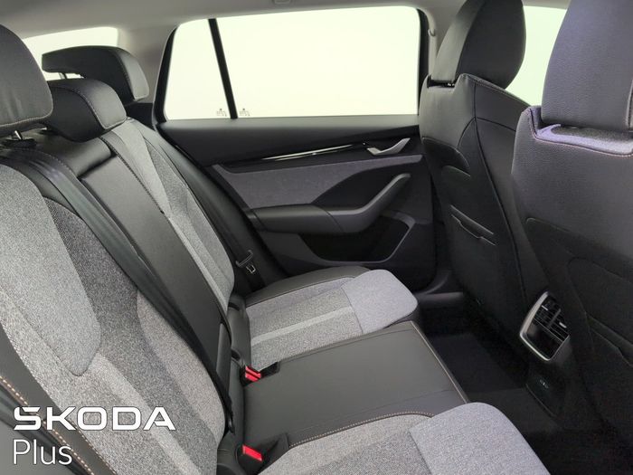 Skoda Octavia 2026