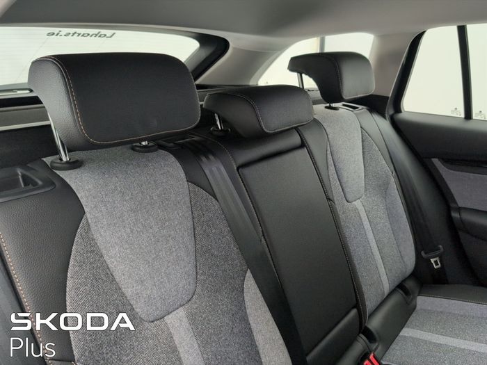 Skoda Octavia 2026