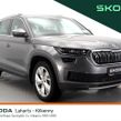 Skoda Kodiaq 2024