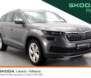 Skoda Kodiaq 2024