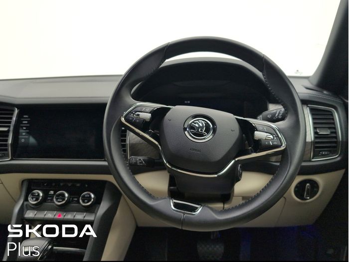Skoda Kodiaq 2024