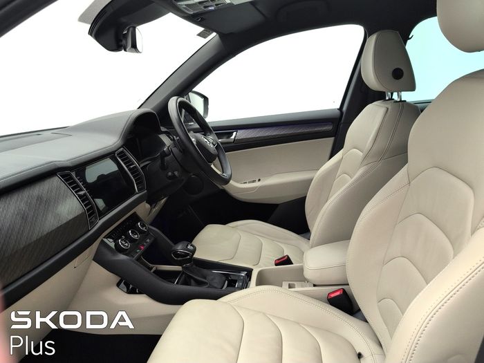 Skoda Kodiaq 2024