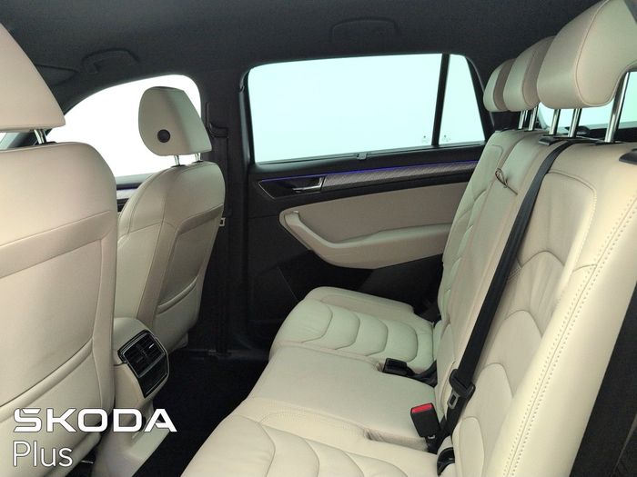 Skoda Kodiaq 2024
