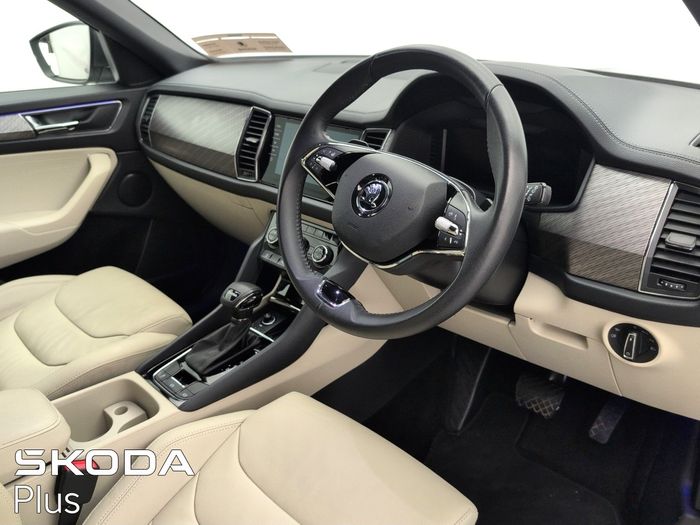 Skoda Kodiaq 2024