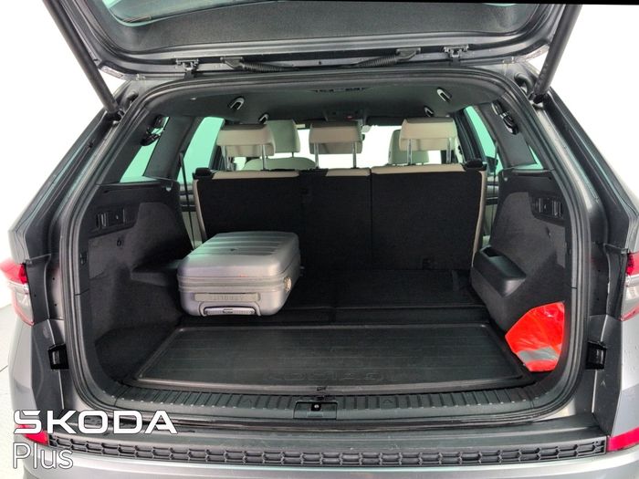 Skoda Kodiaq 2024
