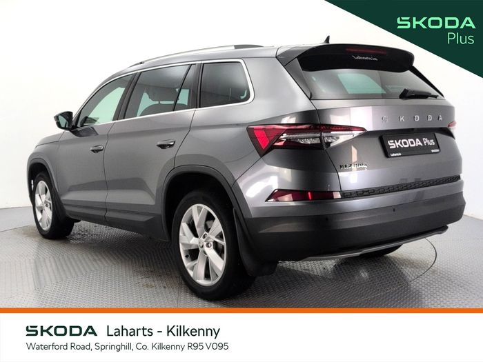 Skoda Kodiaq 2024