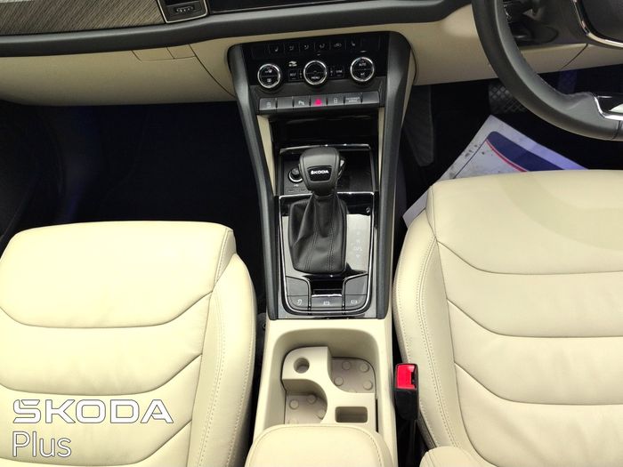 Skoda Kodiaq 2024