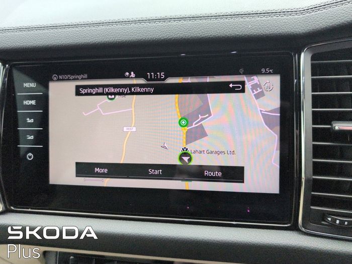 Skoda Kodiaq 2024
