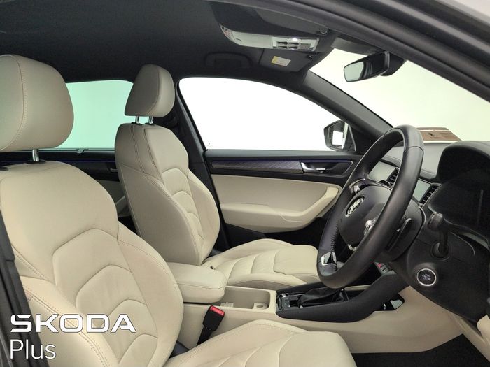 Skoda Kodiaq 2024