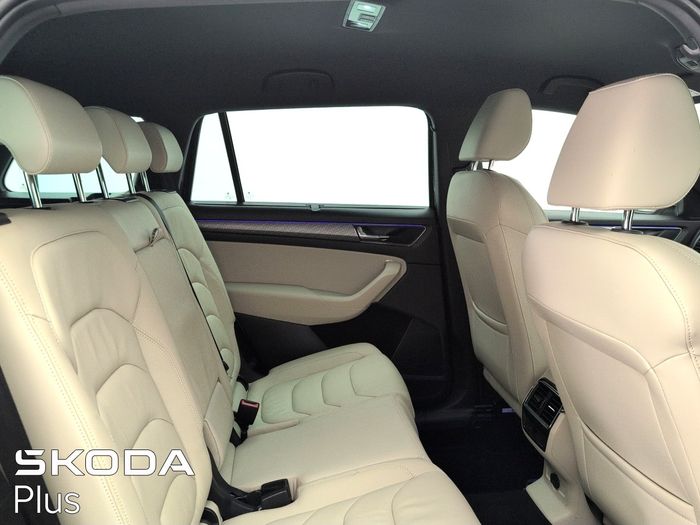 Skoda Kodiaq 2024