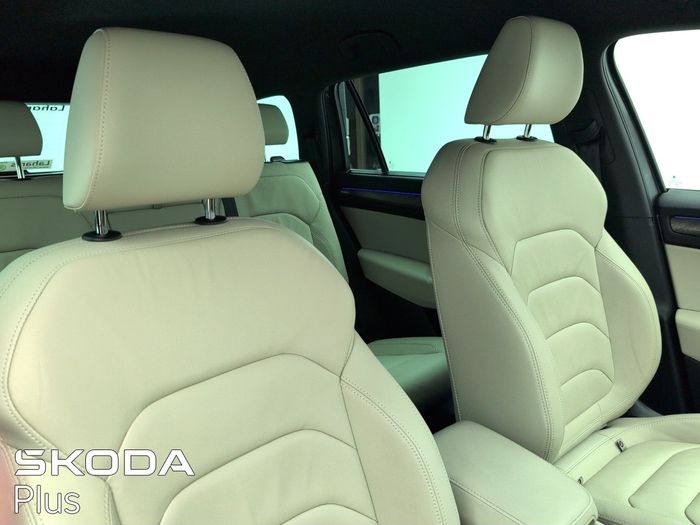 Skoda Kodiaq 2024