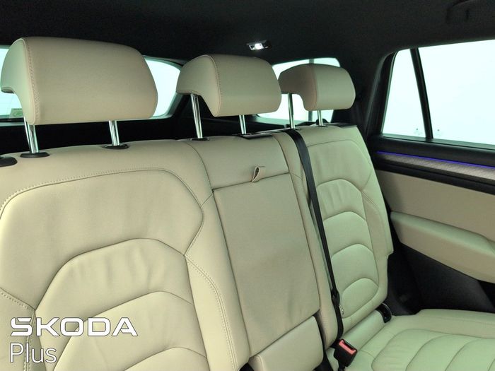 Skoda Kodiaq 2024
