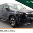 Skoda Kodiaq 2023