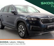 Skoda Kodiaq 2023