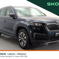 Skoda Kodiaq 2023