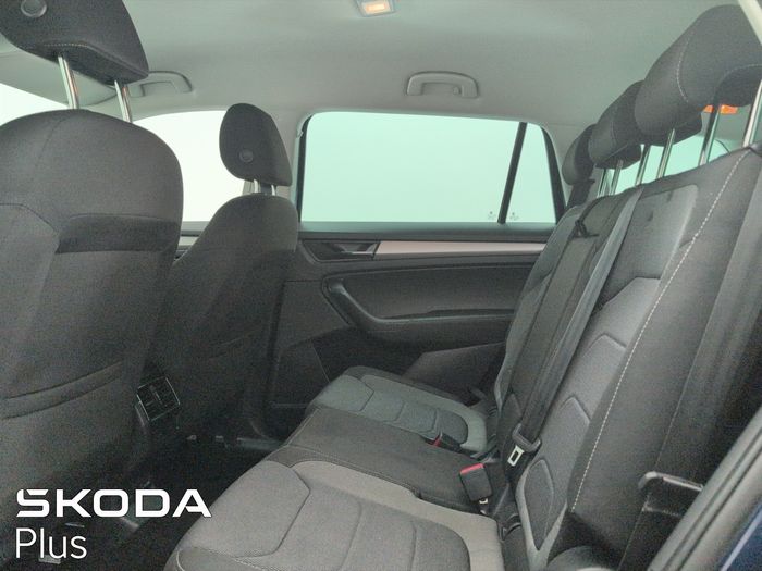 Skoda Kodiaq 2023