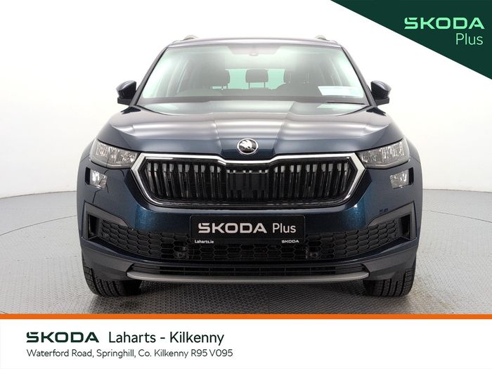 Skoda Kodiaq 2023